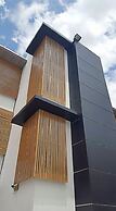 Nateesin Apartment