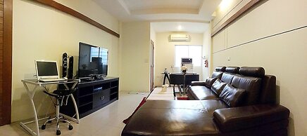 Nateesin Apartment