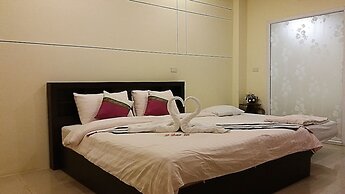 Nateesin Apartment