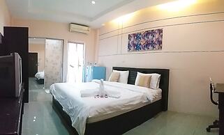 Nateesin Apartment