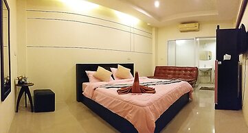 Nateesin Apartment