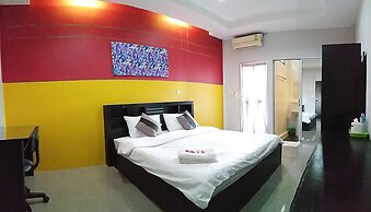 Nateesin Apartment