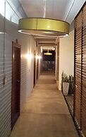 Nateesin Apartment
