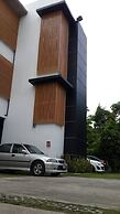 Nateesin Apartment