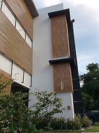 Nateesin Apartment