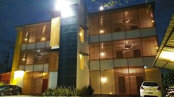 Nateesin Apartment