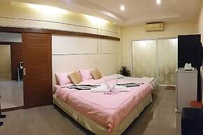 Nateesin Apartment
