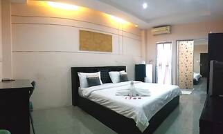 Nateesin Apartment