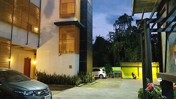 Nateesin Apartment
