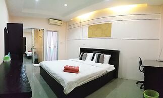 Nateesin Apartment