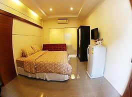 Nateesin Apartment
