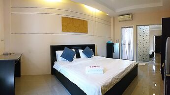 Nateesin Apartment
