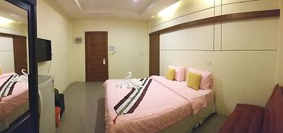 Nateesin Apartment