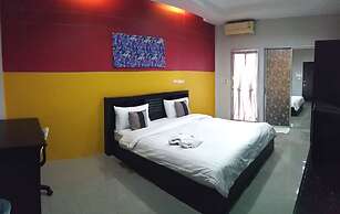 Nateesin Apartment