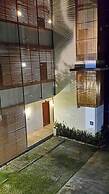 Nateesin Apartment