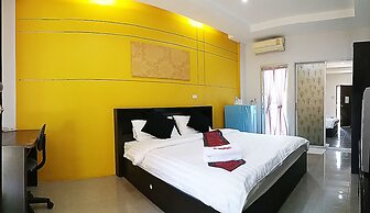 Nateesin Apartment