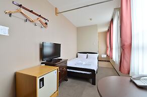 A-Gate Hotel