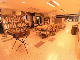 A-Gate Hotel