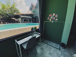ChiangMai Moli INN - Hostel
