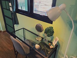 ChiangMai Moli INN - Hostel