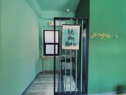ChiangMai Moli INN - Hostel