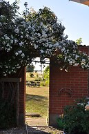 Villa Sandby Bed and Breakfast