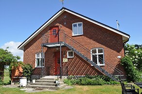 Villa Sandby Bed and Breakfast