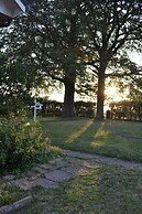 Villa Sandby Bed and Breakfast
