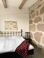 Villa Sandby Bed and Breakfast