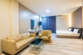 Tara Park Resotel