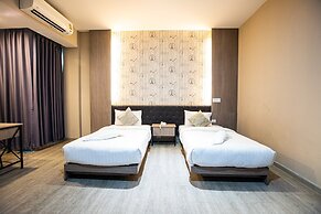 Tara Park Resotel