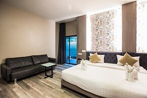 Tara Park Resotel