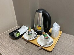 Tara Park Resotel