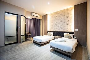 Tara Park Resotel