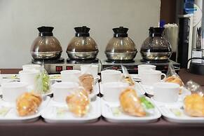 Tara Park Resotel