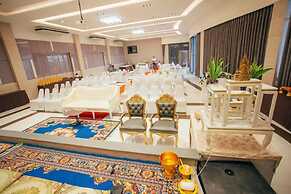 Tara Park Resotel