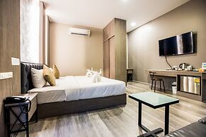 Tara Park Resotel