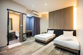Tara Park Resotel
