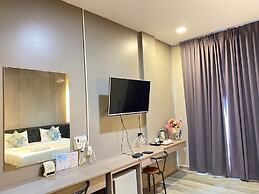 Tara Park Resotel