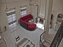 Villa Klados