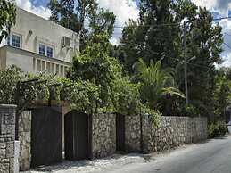 Villa Klados