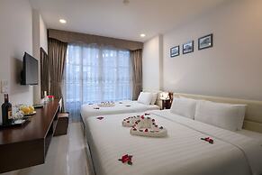 Dream Central Hotel