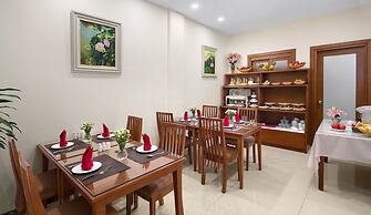 Dream Central Hotel