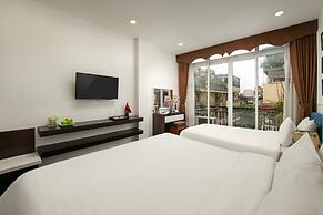 Dream Central Hotel