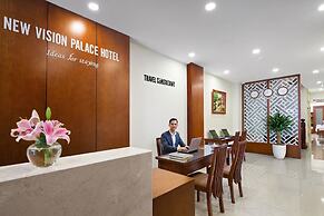 Dream Central Hotel