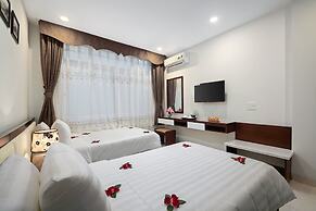 Dream Central Hotel