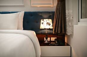 Dream Central Hotel