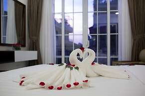 Dream Central Hotel