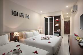 Dream Central Hotel