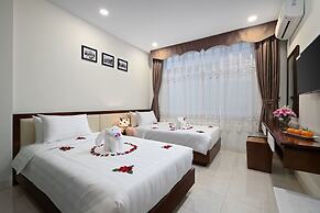 Dream Central Hotel